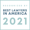 Best Lawyers In America 2021