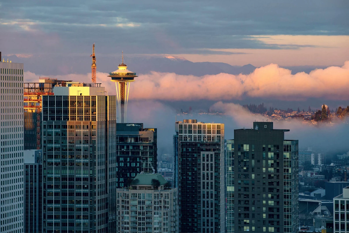 Background Image for Experience At Work