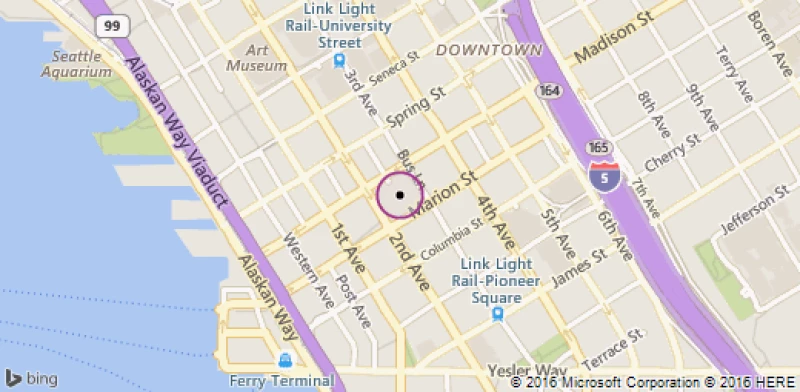 Hillis Clark Martin & Peterson P. S.