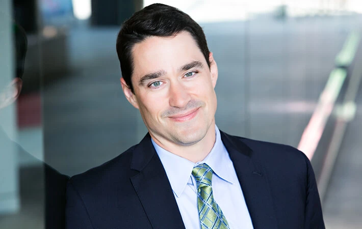 Brian C. Free