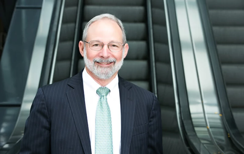 Photo of Daniel S. Gottlieb