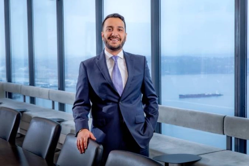 Photo of Mustafa Hassoun