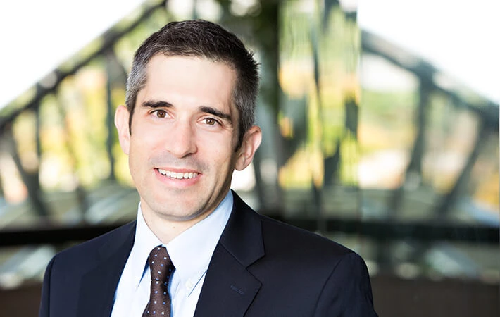 Photo of Michael N. Kot
