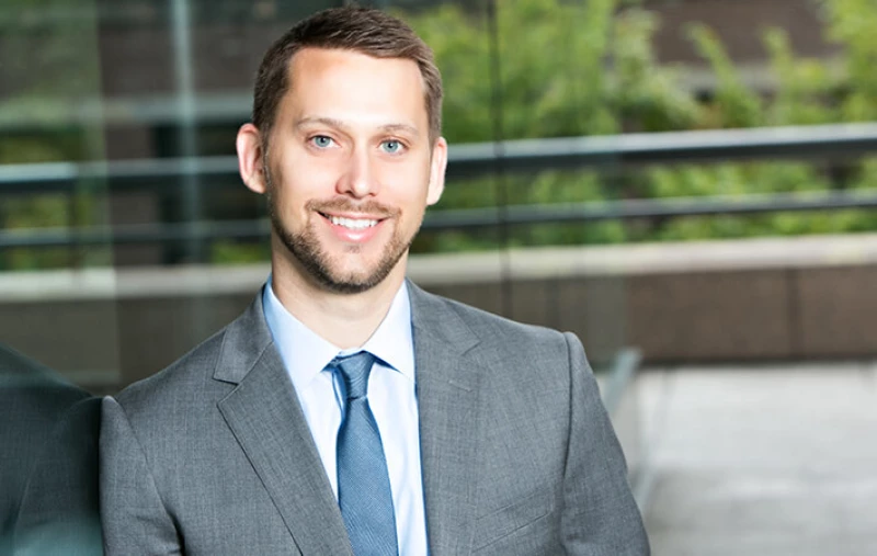 Photo of Kurt E. Kruckeberg