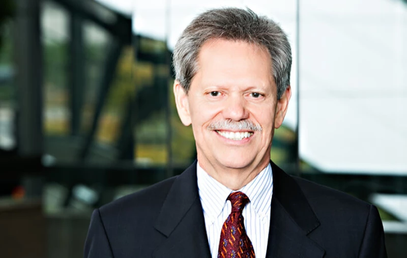 Photo of David E. Myre Jr.
