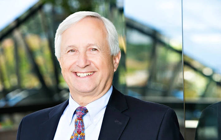 Louis D. Peterson