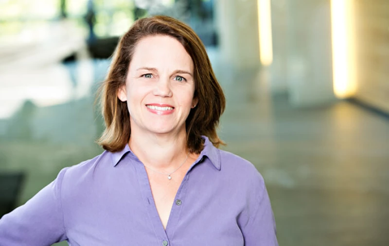 Photo of Jennifer E. Grant