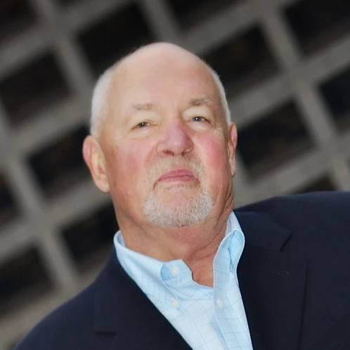 Jerry Hillis