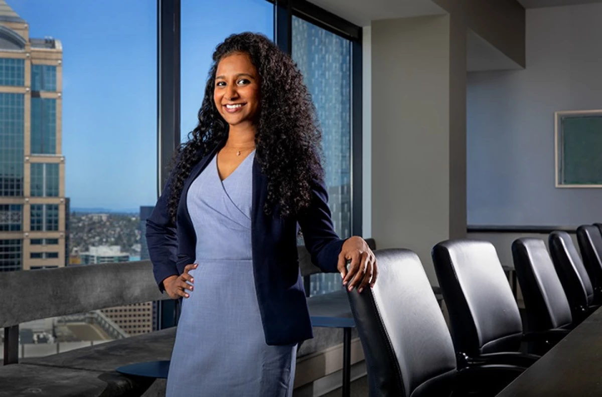 Hemashree Subramaniam