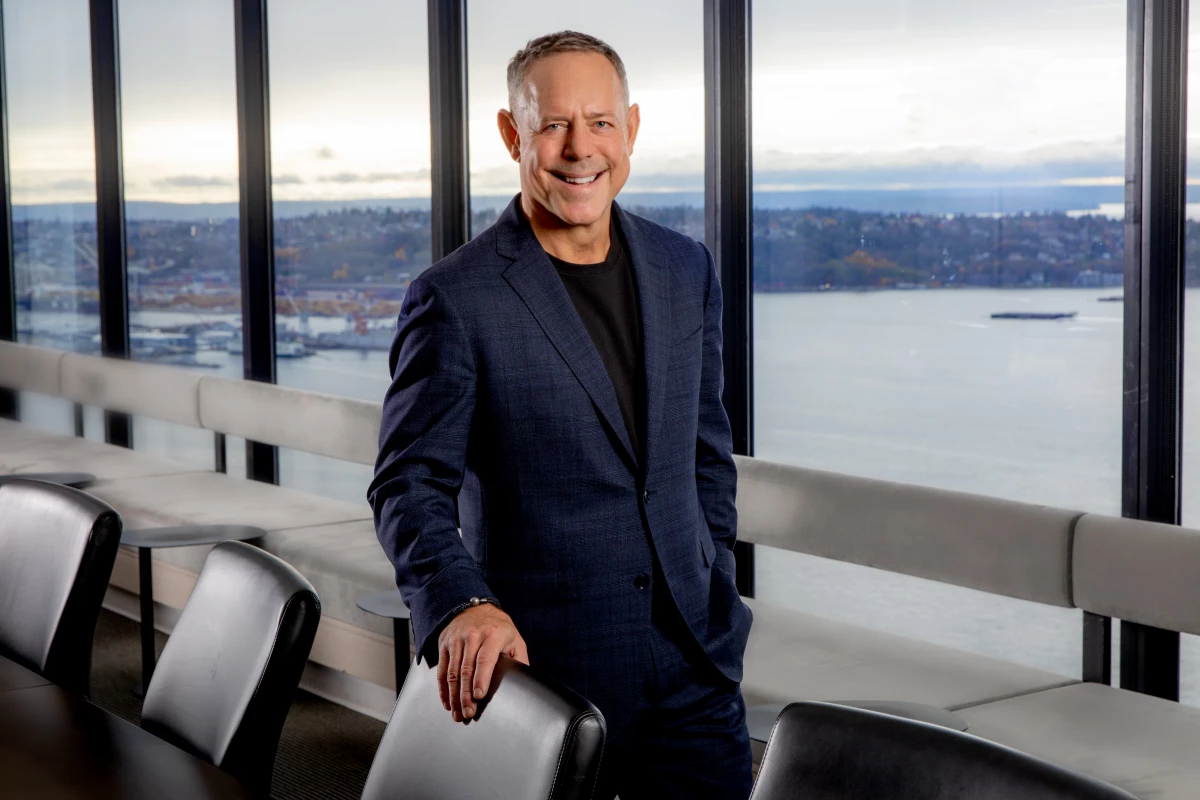 D. Christian Addicott