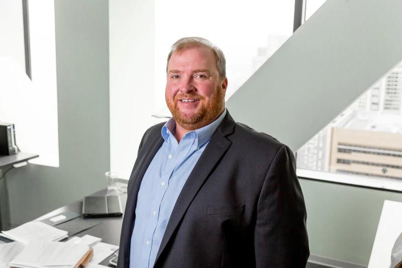 Photo of Jay 	Dobberstein