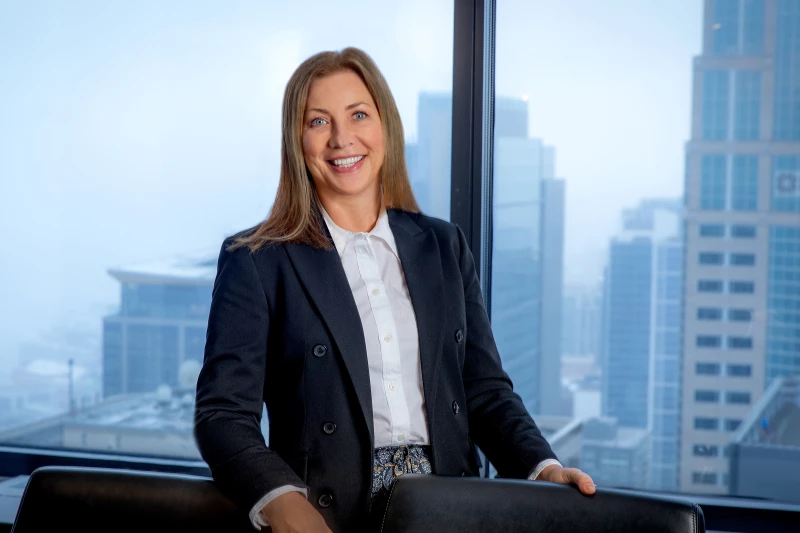 Photo of Brooke E. Alexander