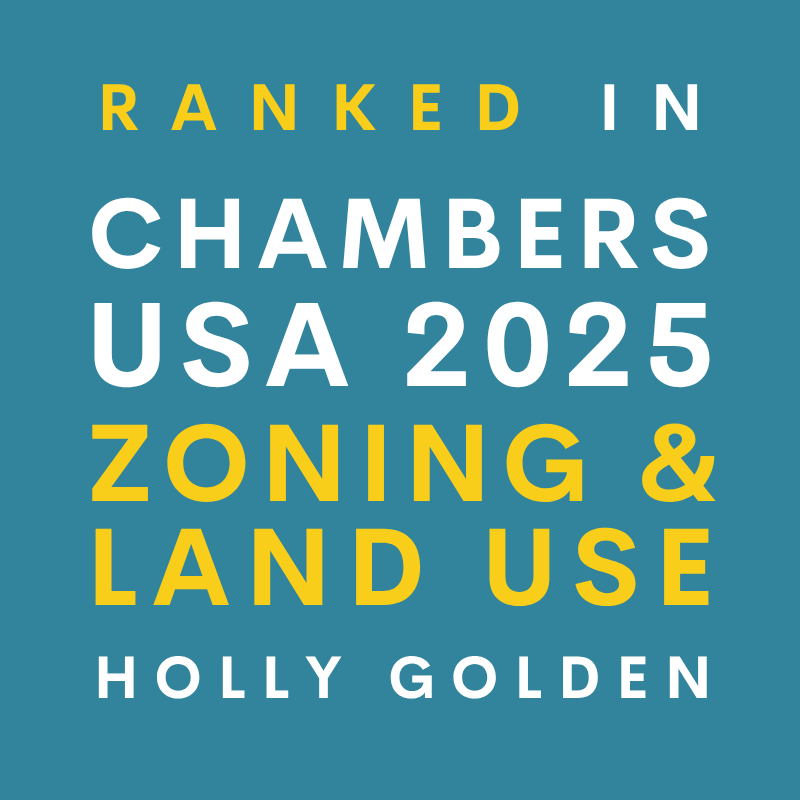 Ranked in Chambers USA 2025