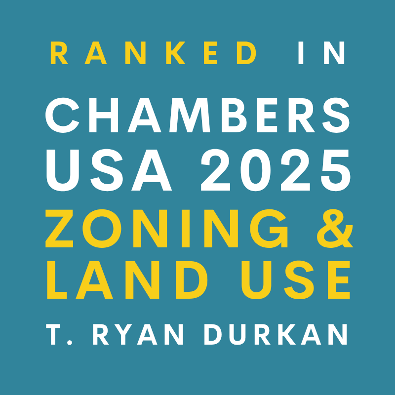 Ranked in Chambers USA 2025