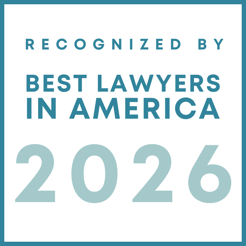 Best Lawyers In America 2026