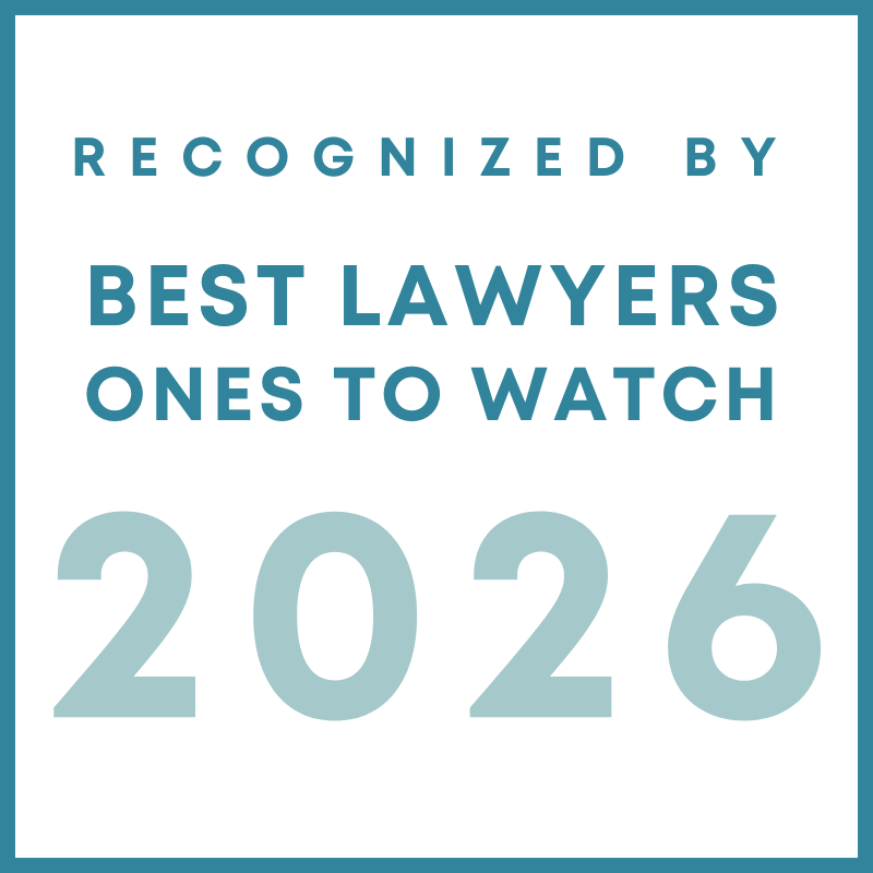 Best Lawyers In America 2026
