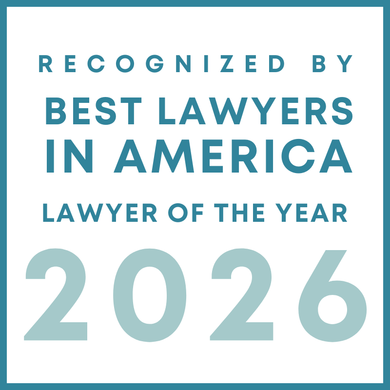 Lawyer of The Year 2026