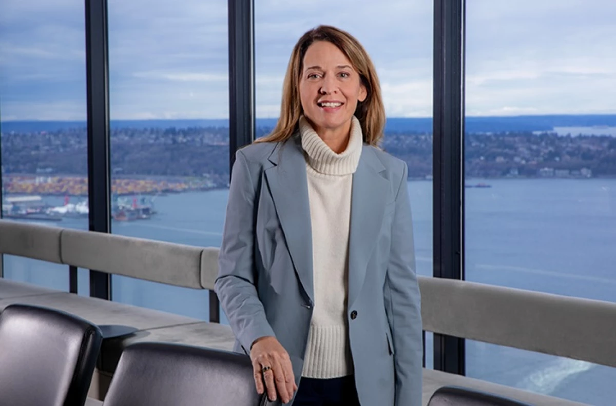 Nancy Bainbridge Rogers