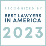 Best Lawyers In America 2023